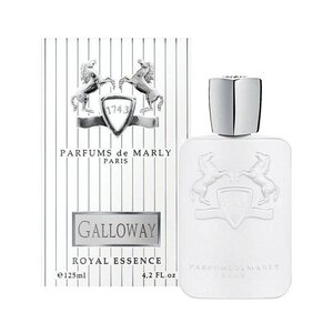 น้ำหอม แท้100% Parfums de Marly Galloway for women and men Edp 125ml