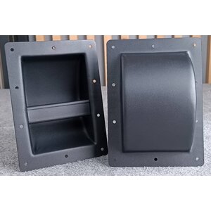 หูหิ้วตู้ลำโพง