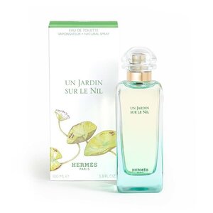 น้ำหอม แท้100% Hermes Un Jardin Sur Le Nil edt 100 ml