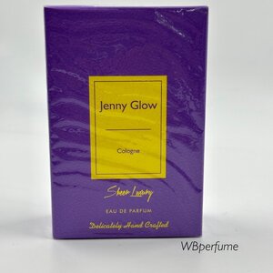 ￼น้ำหอม JENNY GLOW COLOGNE unisex 80ml