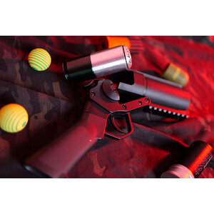 เครื่องยิงลูกระเบิด