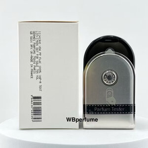 น้ำหอม Voyage d'Hermes Parfum 100ml กล่องเทสเตอร์