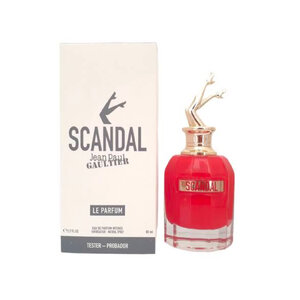 น้ำหอม Jean Paul Gaultier Scandal Le Parfum 80ml Tester