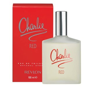 น้ำหอม แท้100% Revlon Charlie Red 100 ml