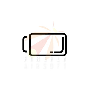 Hop Up Rubber AEG/GBB