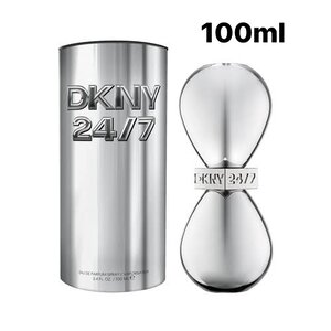 น้ำหอม DKNY 24/7 by Donna Karan women 100ml