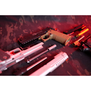 Airsoft Handgun Parts
