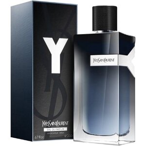 200ml น้ำหอม YSL Y EDP 200ml