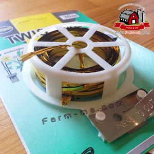 ลวดแขวนต่างๆ