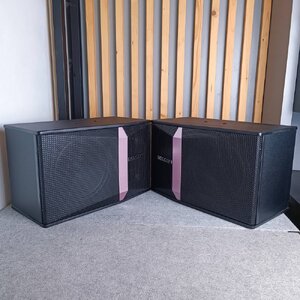 1คู่ DECCON JB-12L ตู้คาราโอเกะ 12นิ้ว เดคคอน JB 12L ตู้ลำโพงคาราโอเกะ JB12L ลำโพง 2 way แบบสองทาง ตู้ลำโพงคาราโอเกะ 12 DECCONรุ่น JB-12L เอไอ-ไพศาล