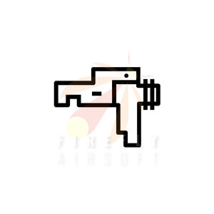 HOP UP CHAMBER FOR AEG/MTW