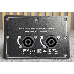 แท๊ปลำโพง