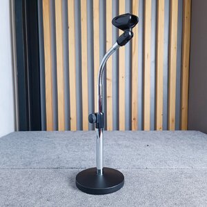 NTS WD-209 ขาตั้งไมค์ตั้งโต๊ะ ขาตั้งไมค์ แบบคออ่อน Desk Stand WD 209 WD209 เอไอ-ไพศาล