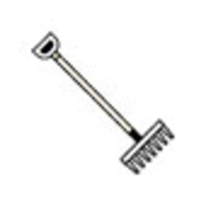 เกษตรและสวน