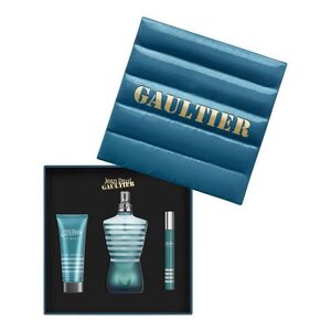 คุ้ม ชุดน้ำหอม Jean Paul Gaultier Le Male for Men