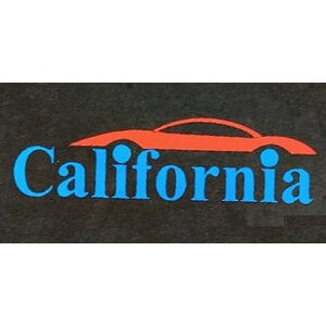 CALIFORNIA