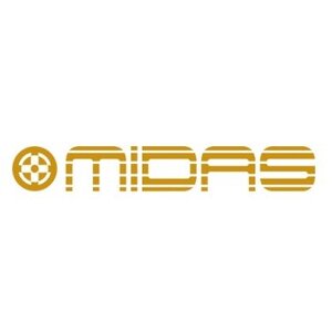 MIDAS (DIGITAL MIXER)