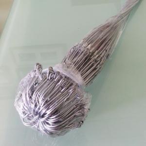 ลวดแขวนกระถาง