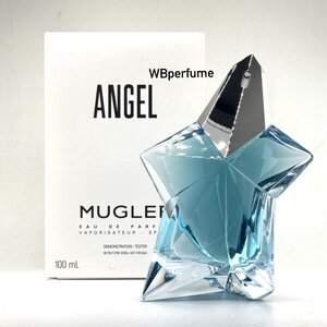 Thierry Mugler Angle EDP 100ml TESTER