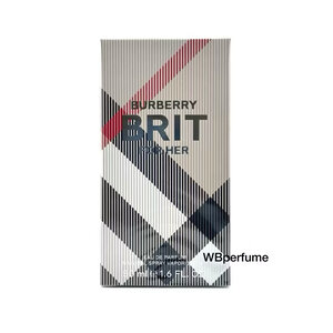 น้ำหอม Burberry Brit her edp 50ml