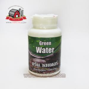 ผลิตภัณฑ์ดูแลน้ำ