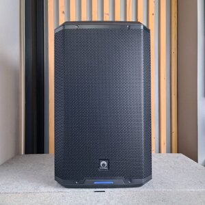 SOUNDVISION RT-15 ตู้ลำโพง ACTIVE 15นิ้ว ตู้ลำโพง 2 ทาง 15 นิ้ว แอมป์ในตัว 4000 วัตต์ RT 15 RT15 เอไอ-ไพศาล