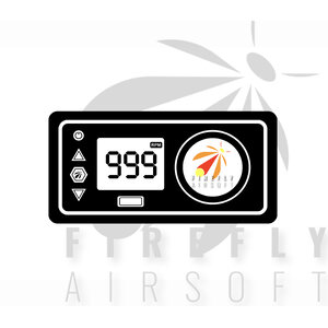 เครื่องวัดความแรงปืน