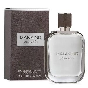 น้ำหอม Kenneth Cole Mankind edt 100ml