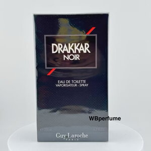 200ml คุ้มสุด น้ำหอม แท้100% GUY LAROCHE Drakkar Noir EDT 200ml