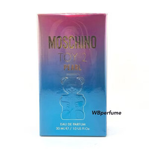 น้ำหอม Moschino Toy 2 Pearl unisex 30ml
