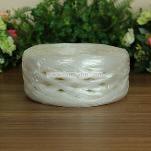 เชือกฟางเส้นกลาง