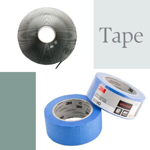 เทป ( Tape )
