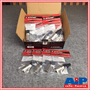 กล่อง30ตัว LIDGE YM-002A CANNON แจ็ค XLR ตัวผู้ 3 ขา ท้ายยาง สำหรับเข้าสาย รุ่น YM002A