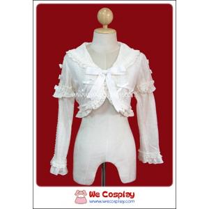 เสื้อคาร์ดิแกน โกธิคโลลิต้า
