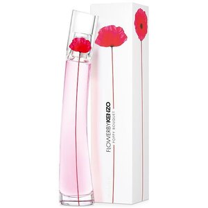 น้ำหอม แท้100% KENZO Flowerby EDT Poppy Bouquet edp floral 100ml