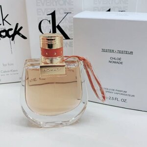 น้ำหอม แท้100% Chloe Nomade Absolu de Parfum 75ml กล่องTester