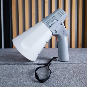 TOA ER-520W โทรโข่ง โทรโข่งแบบมือถือ ER 520W ER520W โทรโข่งTOA โทรโข่งใช้งานสนาม MEGAPHONE เอไอ-ไพศาล