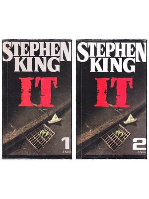 อิท (IT) / STEPHEN HING 023577