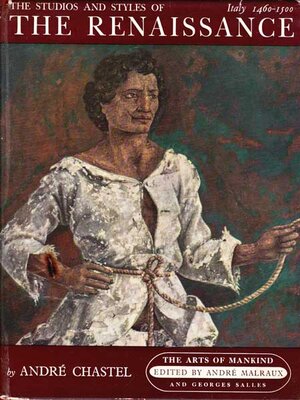 THE STUDIOS AND STYLES OF THE RENAISSANCE Italy 1460-1500 002096 (1)