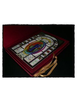 หนังสือที่ระลึก 50 ปี ตลาดยิ่งเจริญ 014994 (1)