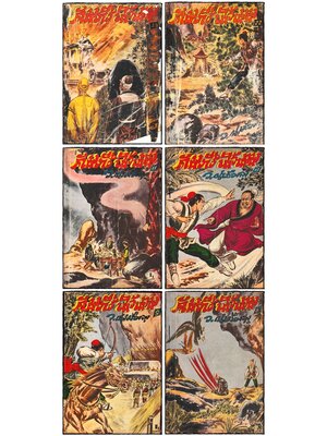 คัมภีร์นิรนาม / ว. ณ เมืองลุง (เล่ม 8, 9, 10, 11, 22, 19) 024026 (1)