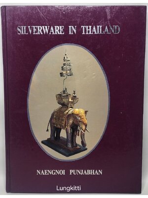 SILVERWARE IN THAILAND 027331