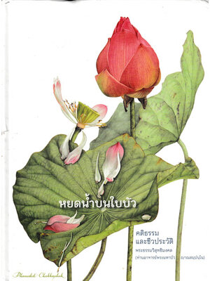 หยดน้ำบนใบบัว 024017