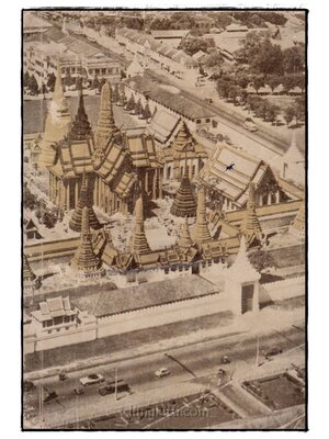 รัตนโกสินทร์ / ชลอ จินดาสิริ 016945