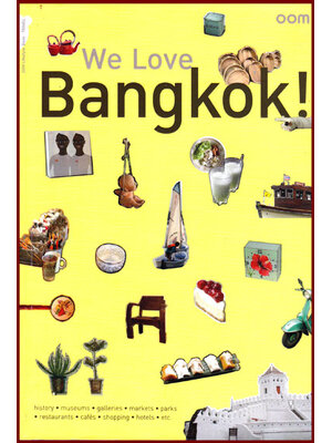 We Love Bangkok! 008331