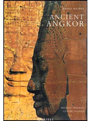 Ancient Angkor 013515