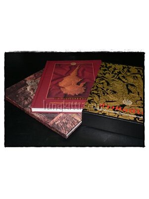 ช่างศิลป์ไทย การอนุรักษ์เผยแพร่ศิลปวัฒนธรรมของกรมศิลปากร ชุดที่ ๑ (เล่ม ๑ - ๒) 016608