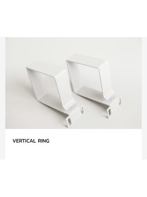 VATแล้ว RA-6603Vertical Ring