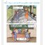 Easy Steps to Chinese for Kids 2 Workbook