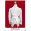 เสื้อ blouse โลลิต้า สีขาว Tatsueri Lolita Blouse